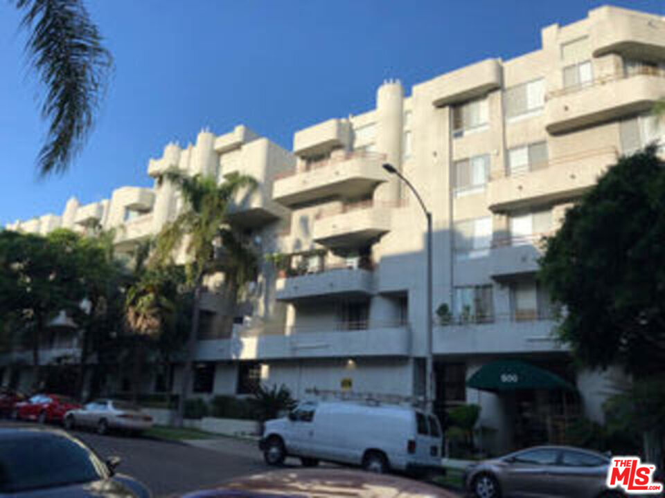 Foto principal - 500 S Berendo St