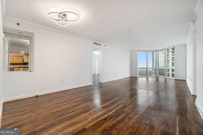 Building Photo - 2870 Pharr Ct S Northwest