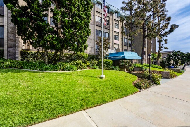 Foto del edificio - Chateau La Jolla