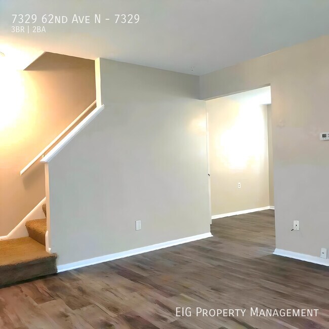 Foto del edificio - 7329 62nd Ave N
