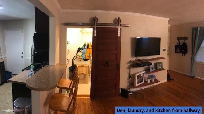 Foto del edificio - 1521 Montford Dr