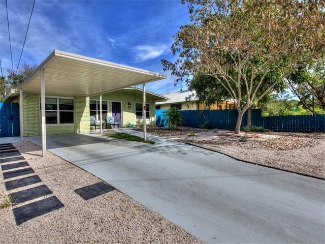 Building Photo - 5410 Downs Dr
