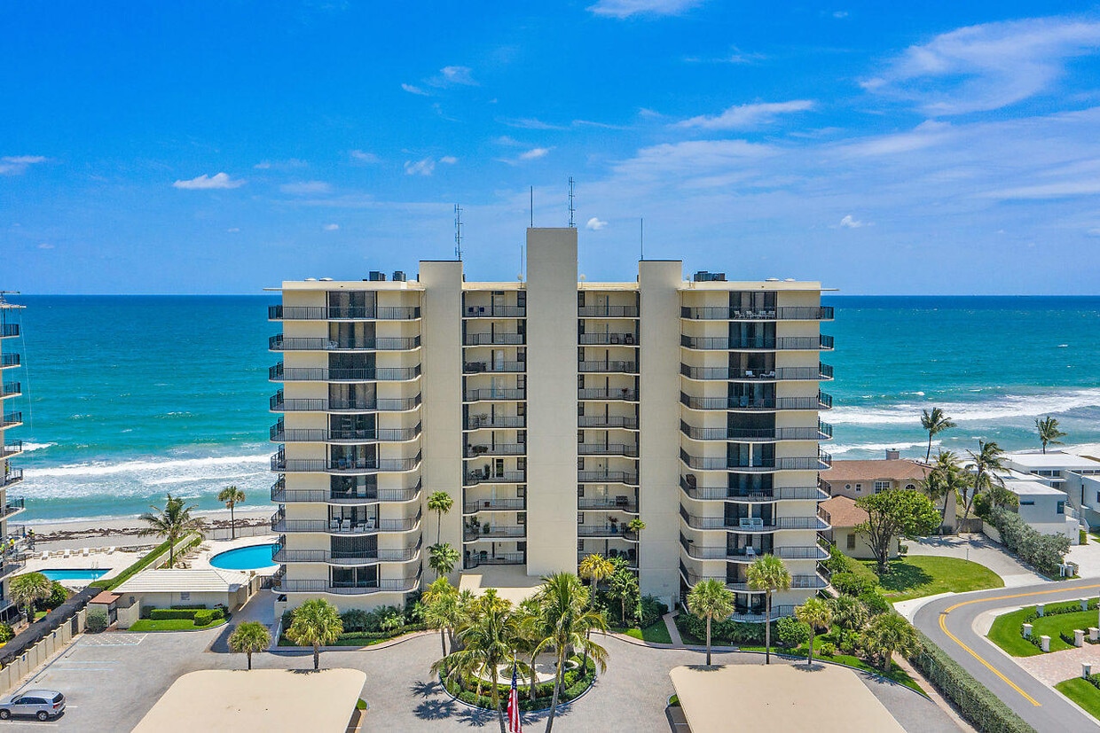 100 S Beach Rd Unit 202, Tequesta, FL 33469 Condo for Rent in