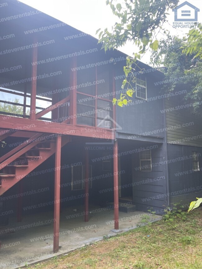 Foto del edificio - 3615 Ridgeside Rd