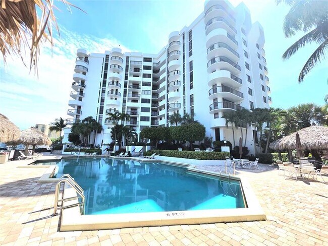 Foto del edificio - 1361 S Ocean Blvd