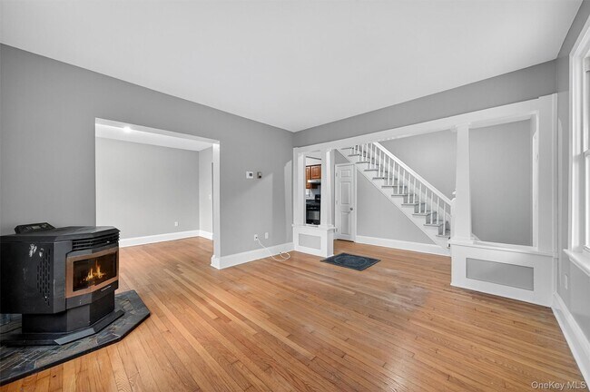 Foto del edificio - 4 Lark St