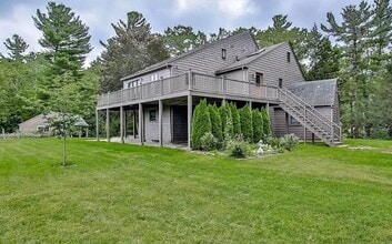 Building Photo - 72 Long Hill Rd