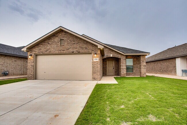 Foto del edificio - Beautiful 3/2/2 Tiffany Floor Plan