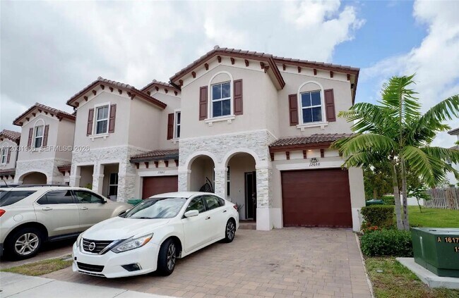 Foto del edificio - 12688 NW 23rd Pl