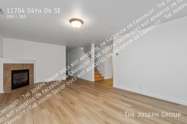 Foto del edificio - 11704 54th Dr SE