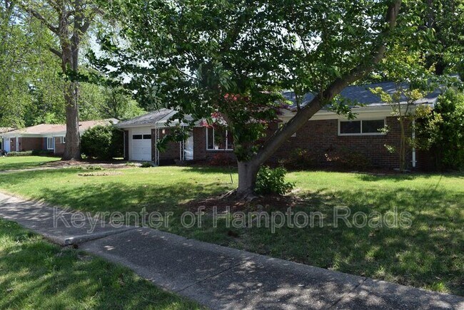 Building Photo - 2723 Murray Ave