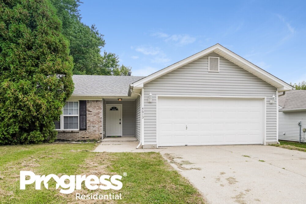 4613 Lunenburg Dr, Louisville, KY 40245 House Rental in Louisville