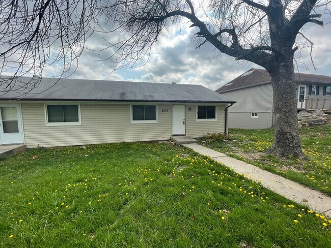 Foto del edificio - 2-Bedroom, 1-Bathroom home in Kansas City ...