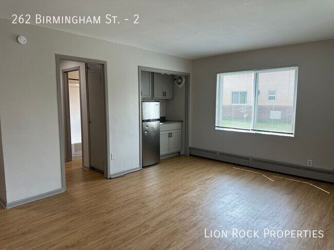 Foto del edificio - 262 Birmingham St