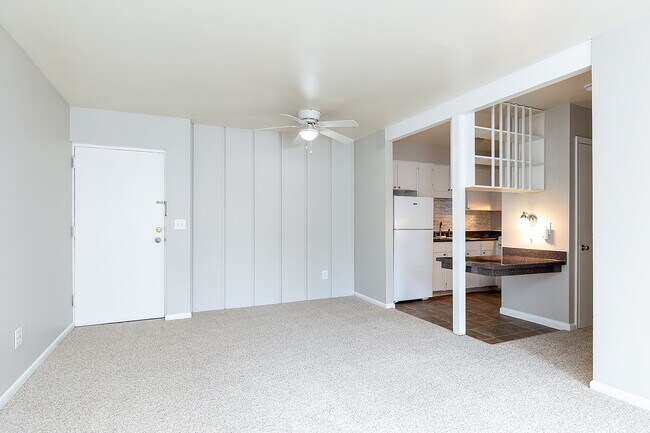 Dos habitaciones - Tivoli Apartments