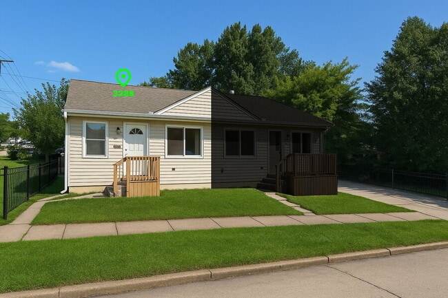 Foto del edificio - 3288 W 141st St