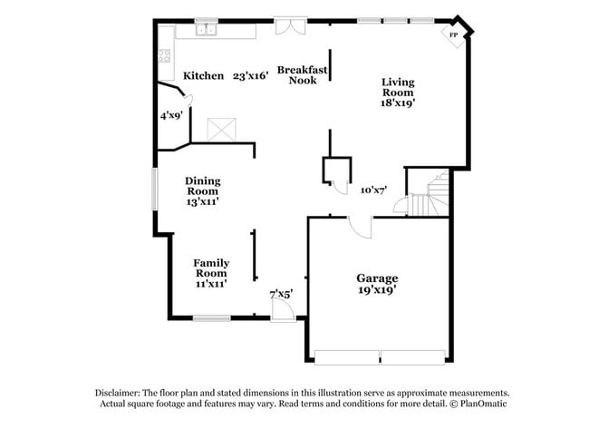 Building Photo - 2390 Village Green Dr