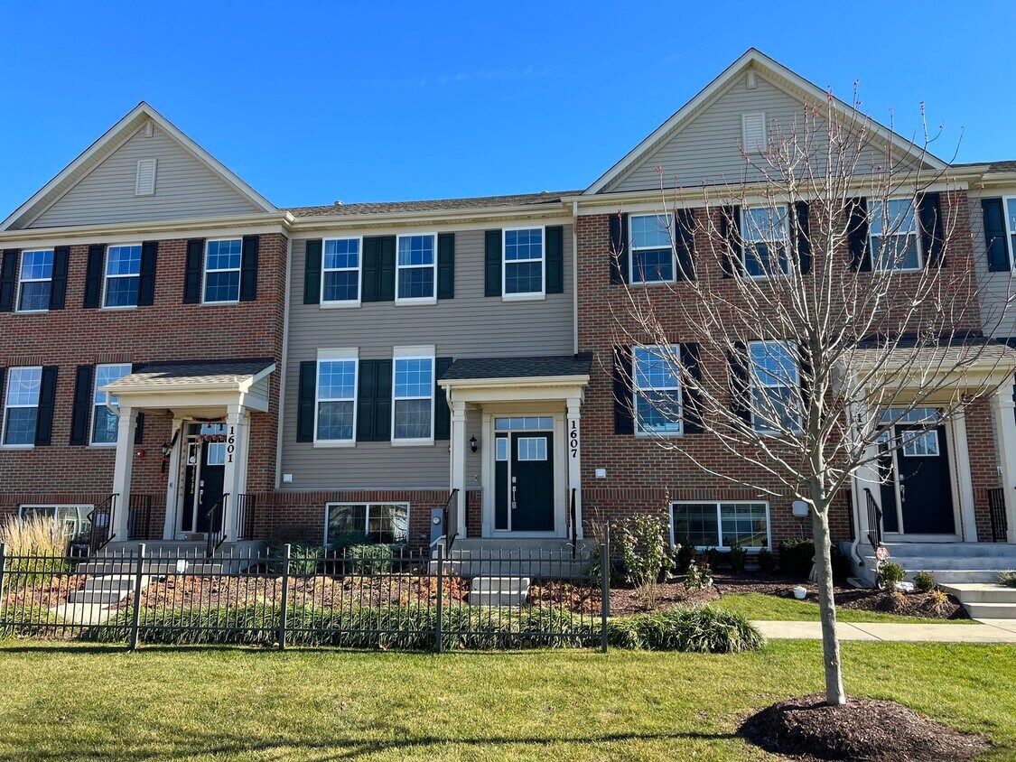1607 Carlstedt Dr, Batavia, IL 60510 Townhome Rentals in Batavia IL