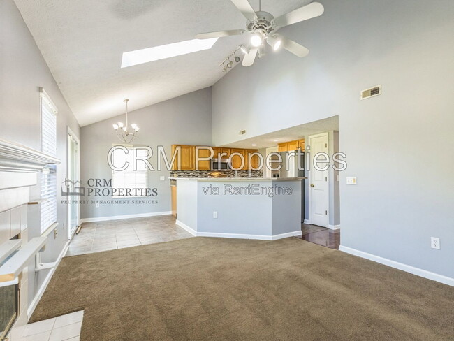 Building Photo - 3880 Cornwallis Ln