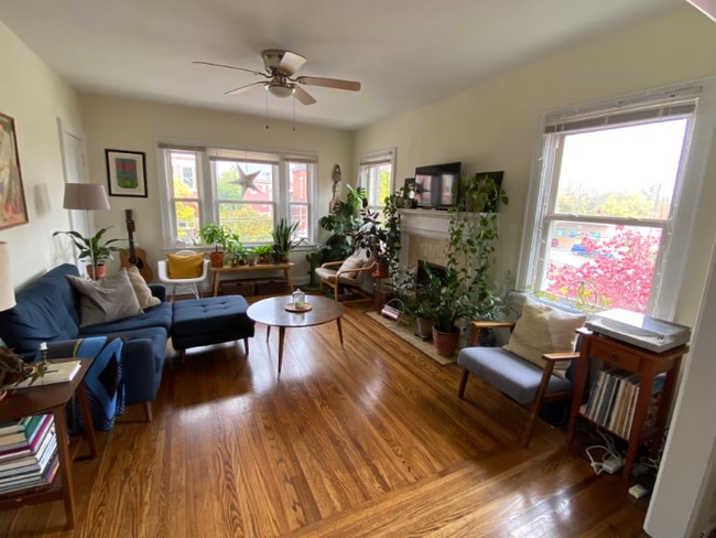Photo - 925 Nassau St (Cincinnati, OH) Apartment