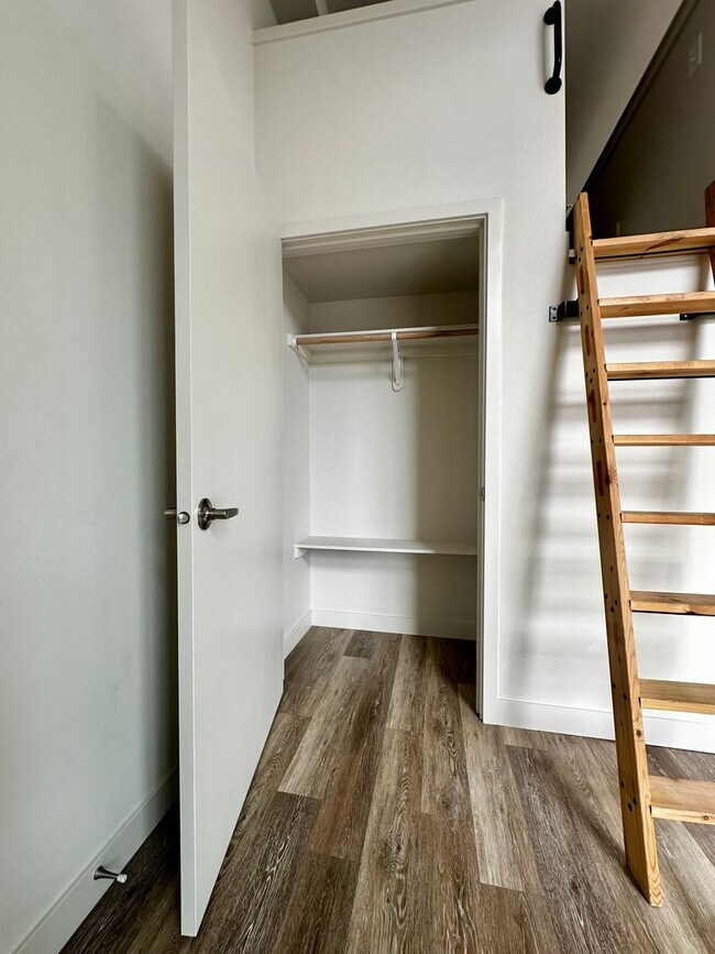 Foto del interior - Bode Uptown