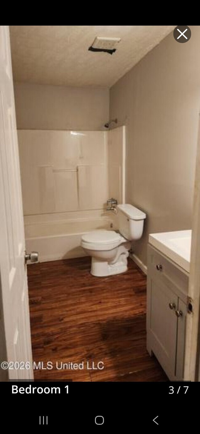 Foto del edificio - 316 William McKinley Cir