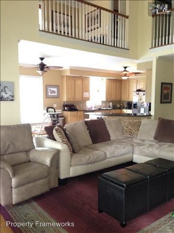 Foto del edificio - 4 N Sweetbriar Ln