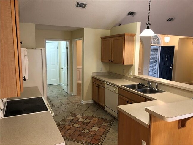 Foto del edificio - 15 Ledgestone Ln