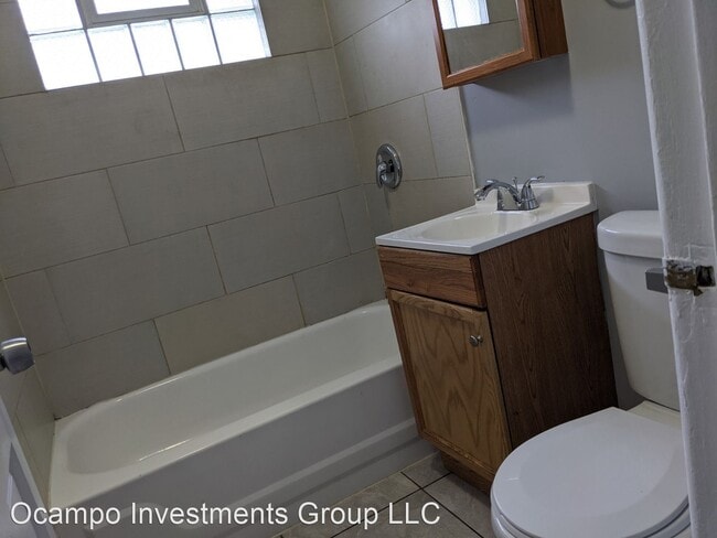 Building Photo - 2 br, 1 bath House - 1546 Burnham Ave.