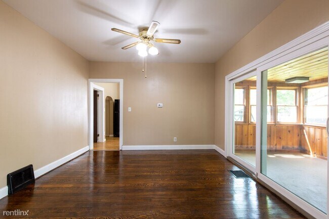 Building Photo - 3 br, 1 bath Duplex - 609 Jefferson St