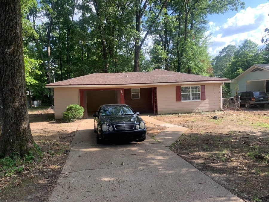 715 Kirkley Dr, Jackson, MS 39206 House Rental in Jackson, MS