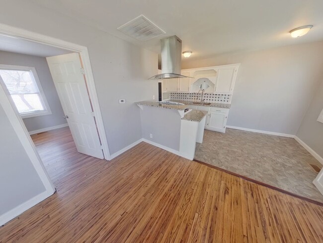 Foto del edificio - 859 S Terrace Dr