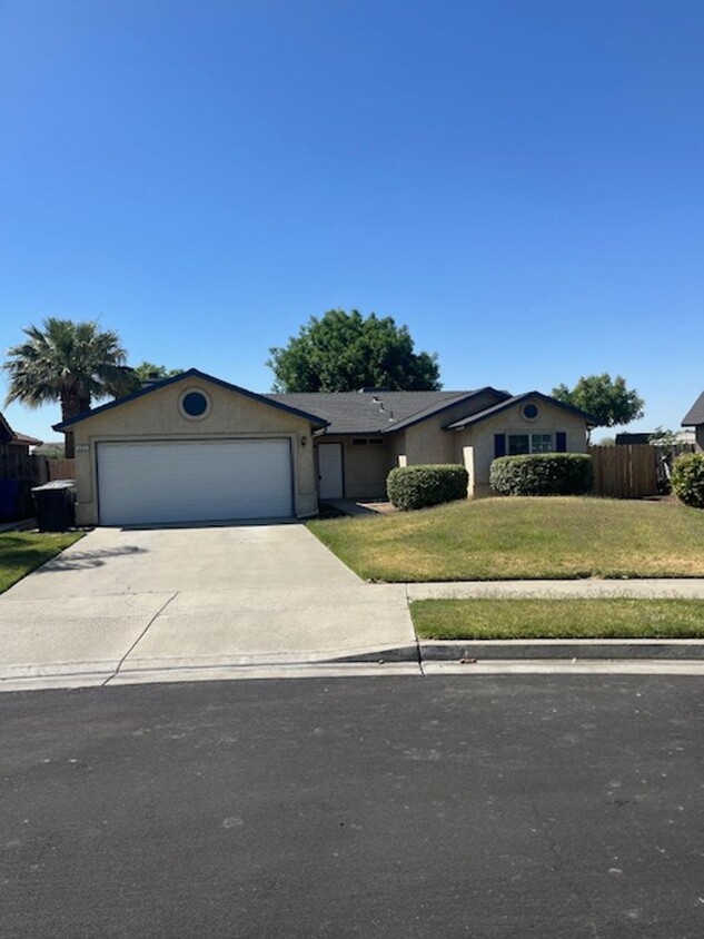 Primary Photo - Freshly remodeled home