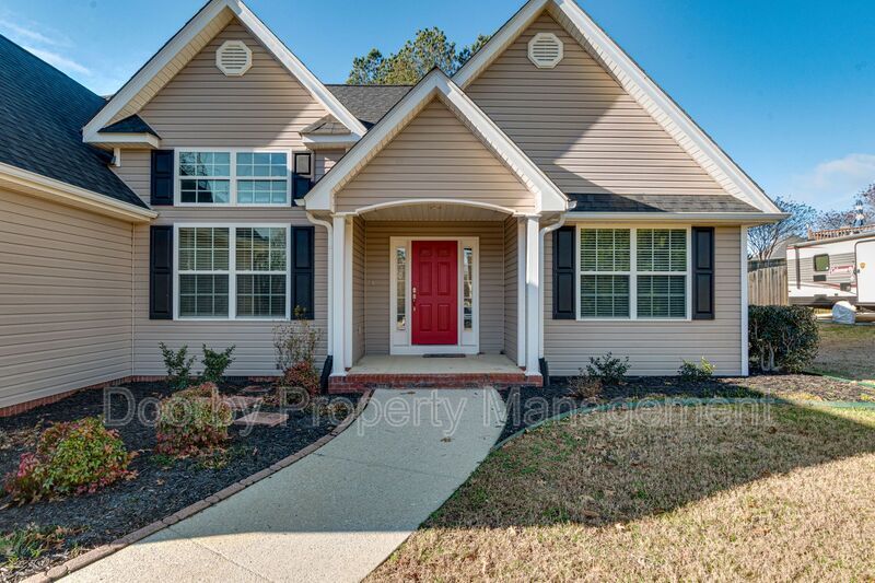 7420 Salmon Ln, Ooltewah, TN 37363 House Rental in Ooltewah, TN
