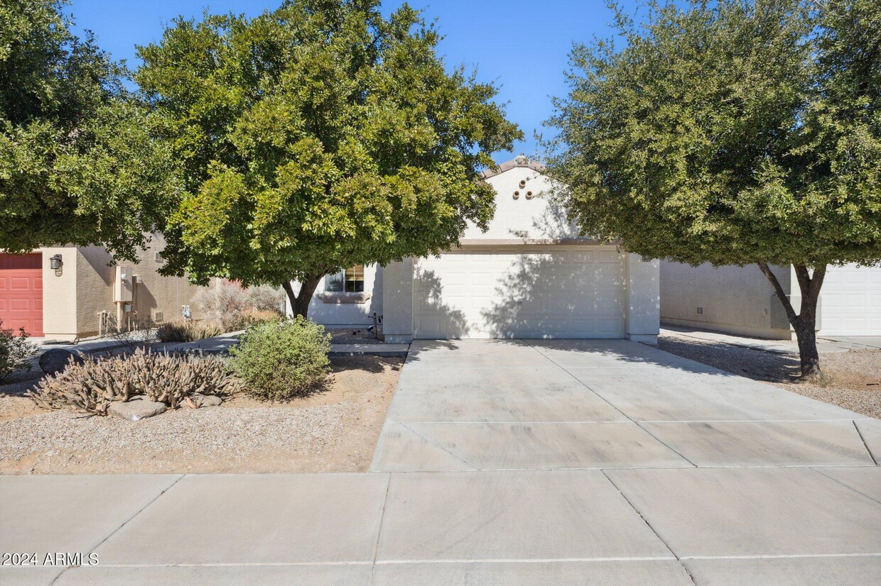 Foto principal - 1756 W Desert Mountain Dr