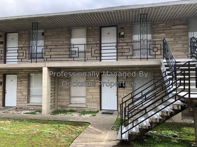 Primary Photo - 1724 Tempest Way