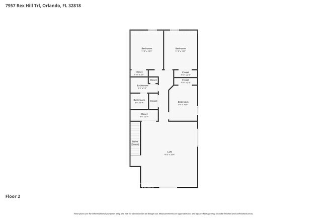 Foto del edificio - 7957 Rex Hill Trail