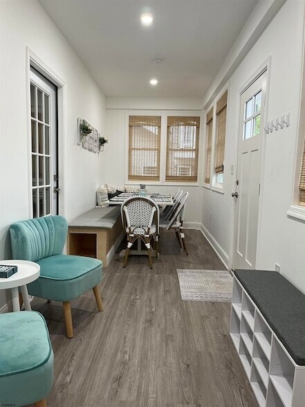 Foto del edificio - 3 S Richards Ave