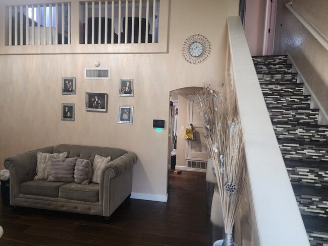 living room - 11952 Waterside Dr