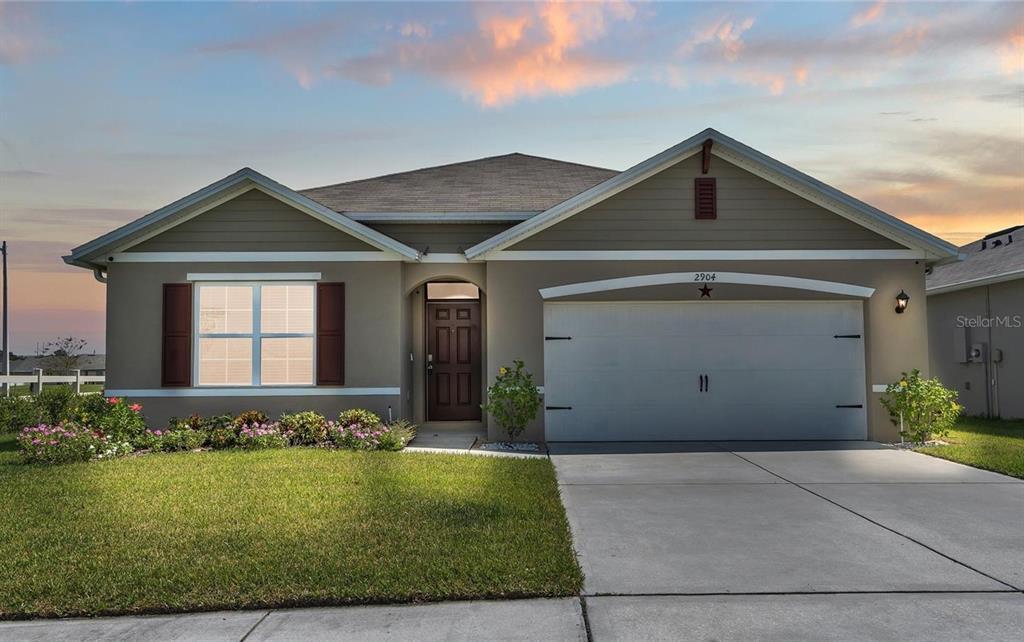 Foto principal - 2904 Long pond Dr
