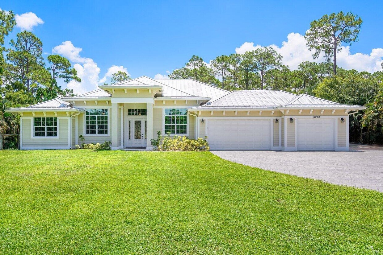 17932 Bridle Ct, Jupiter, FL 33478 House for Rent in Jupiter, FL