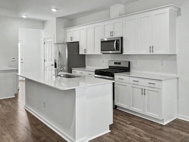 Foto del edificio - 1404 Jasmine View Wy.