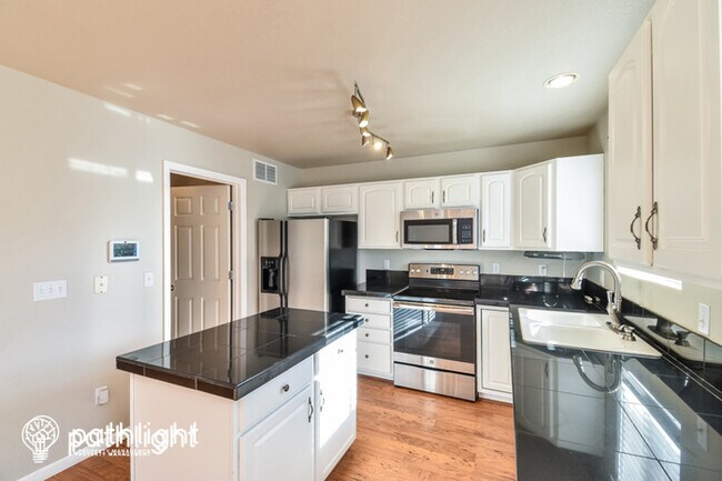 Foto del edificio - 7419 Bentwater Dr, Fountain, CO, 80817