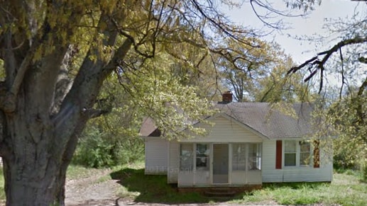 Primary Photo - 2 bedroom home in Anderson.