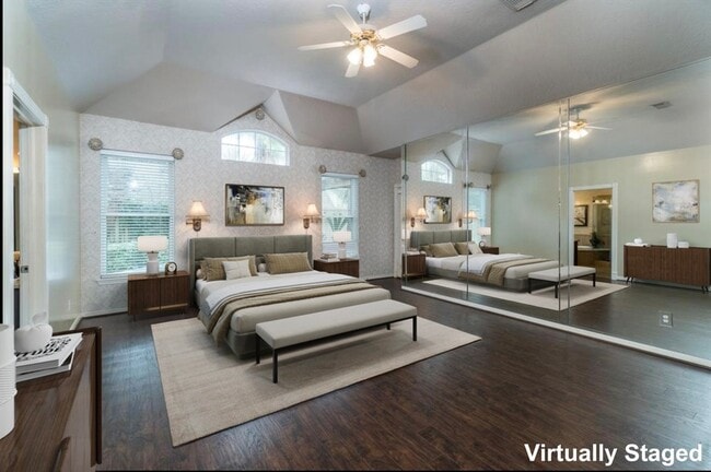 Foto del edificio - 17422 Palisander Ct