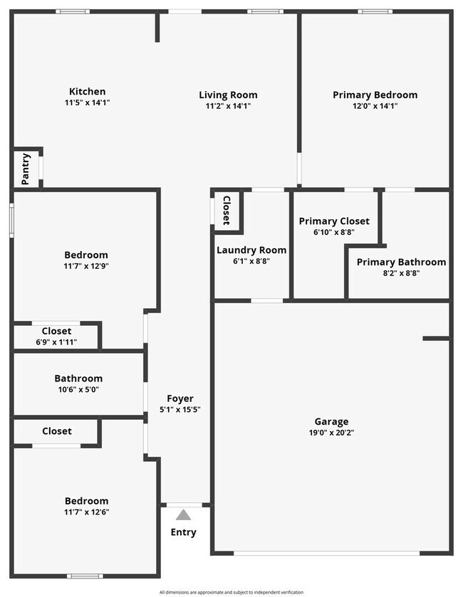 Building Photo - Move in Special and Reduced Price!! New Co...
