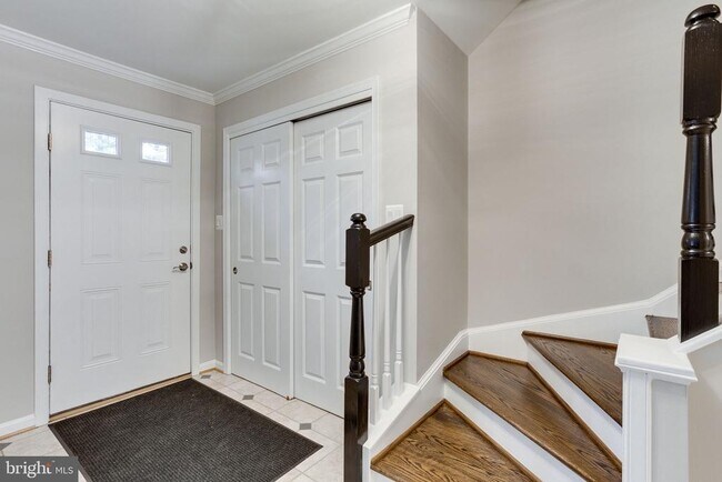 Foto del edificio - 2313 McGregor Ct