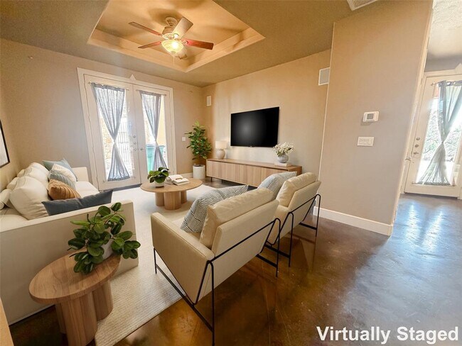 Foto del edificio - 18800 Venture Dr