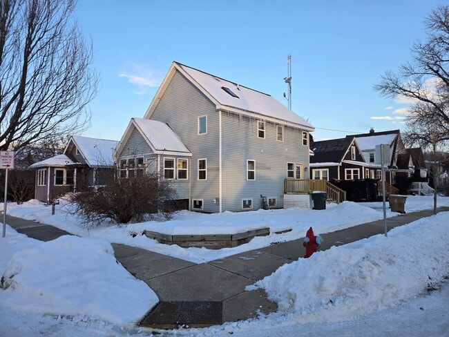 Foto del edificio - 1714 Erie Ct