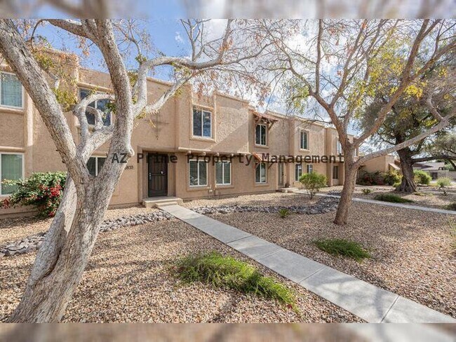 Foto del edificio - 5835 N 83RD STREET, SCOTTSDALE AZ